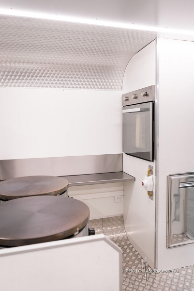 Transformation caravane > RESP