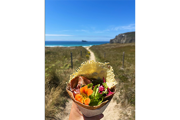 Rénovation caravane vintage